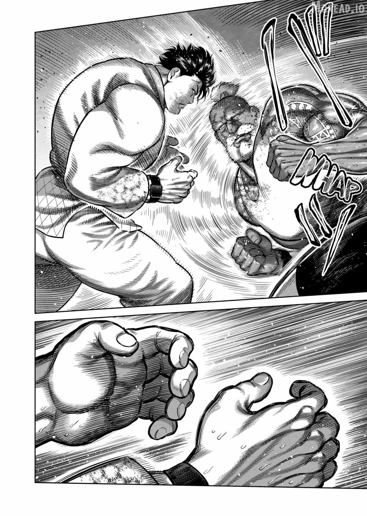 Kengan Omeg Ch.356 p12