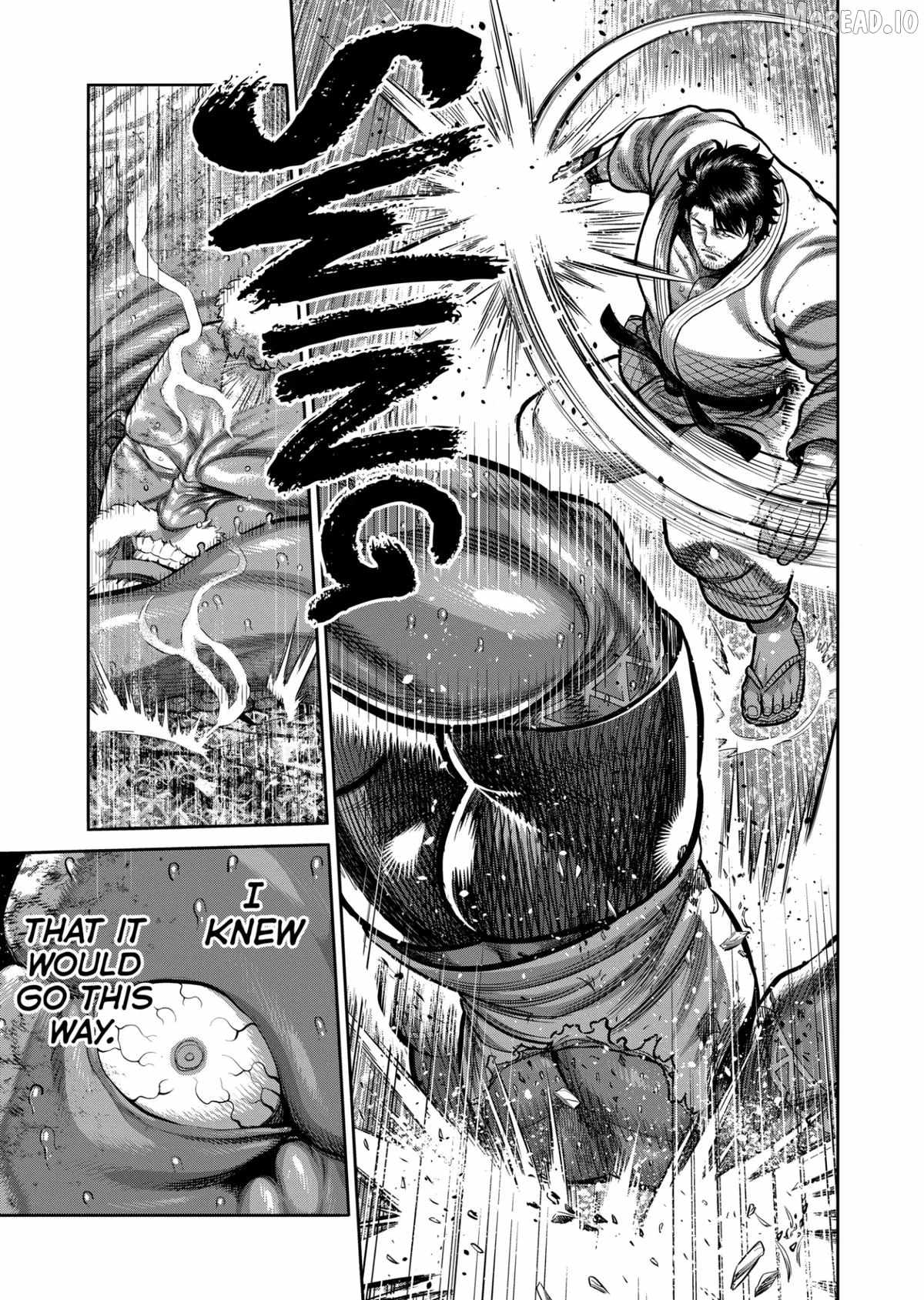 Kengan Omeg Ch.356 p15