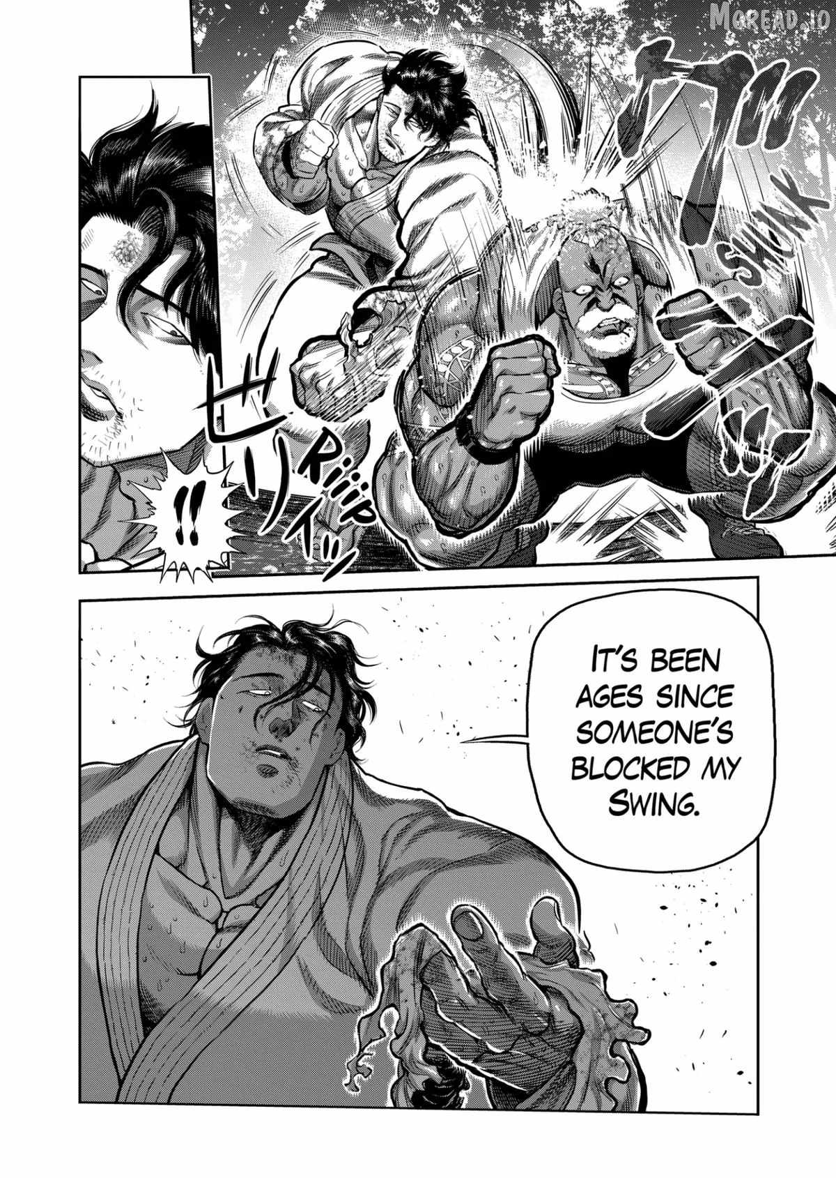 Kengan Omeg Ch.356 p10