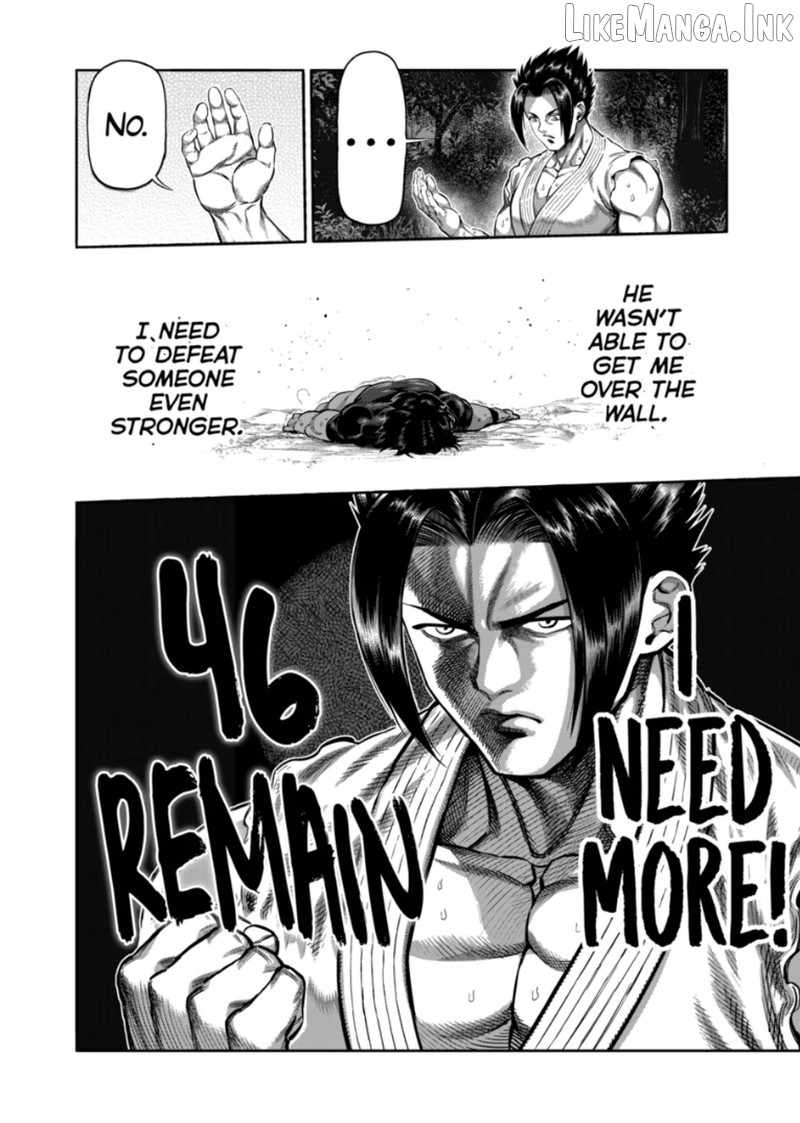 Kengan Omeg Ch.359 p12