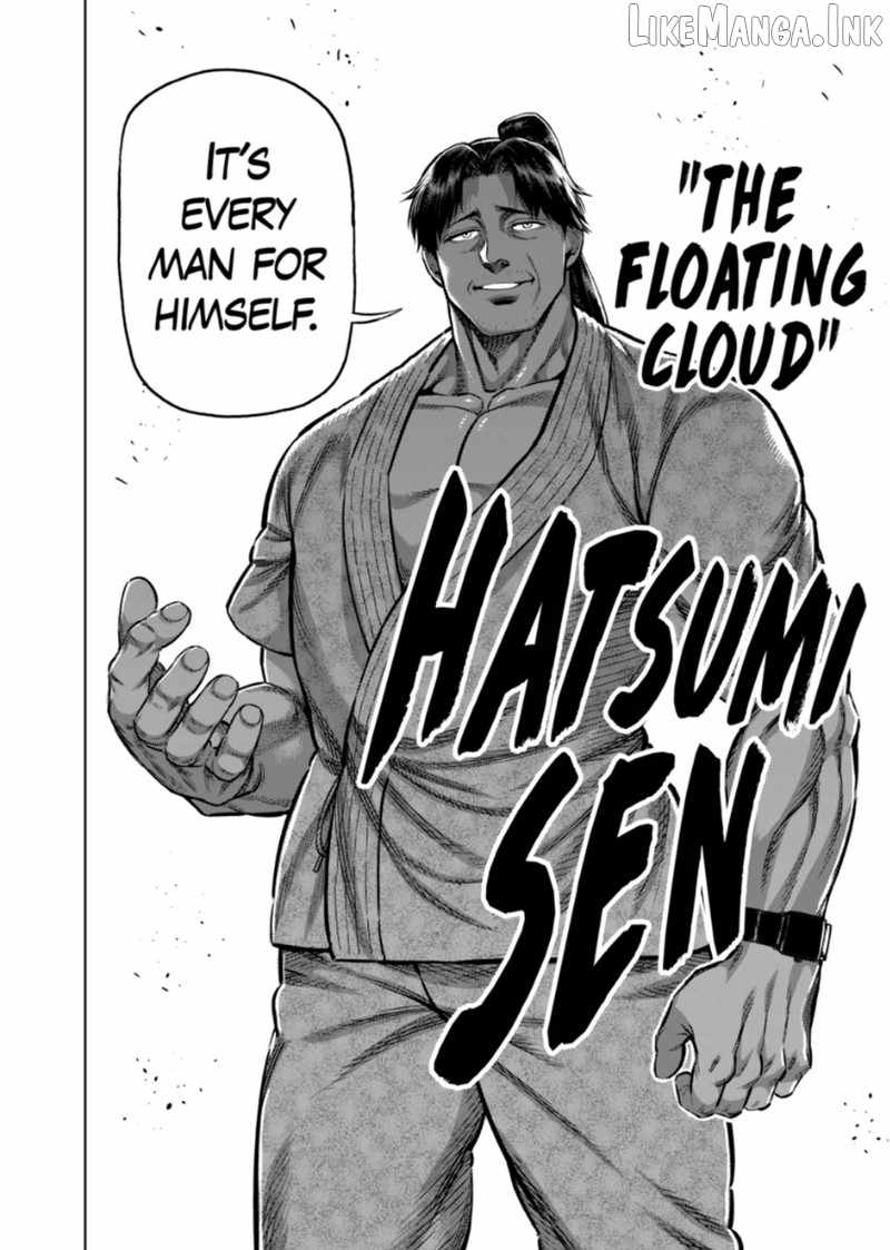 Kengan Omeg Ch.359 p14