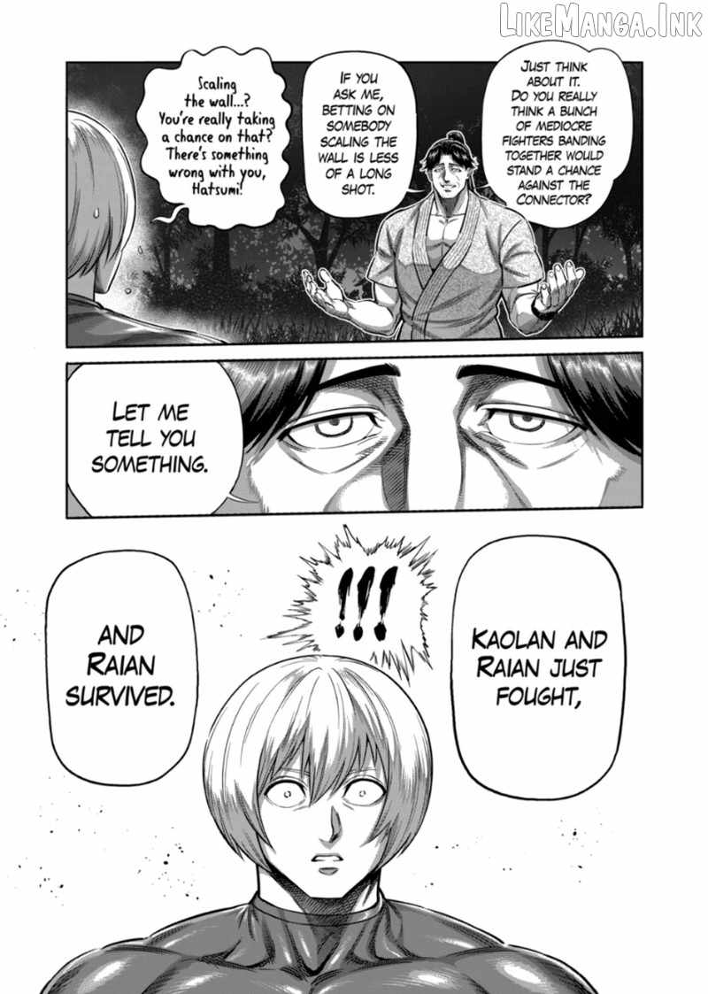 Kengan Omeg Ch.359 p15