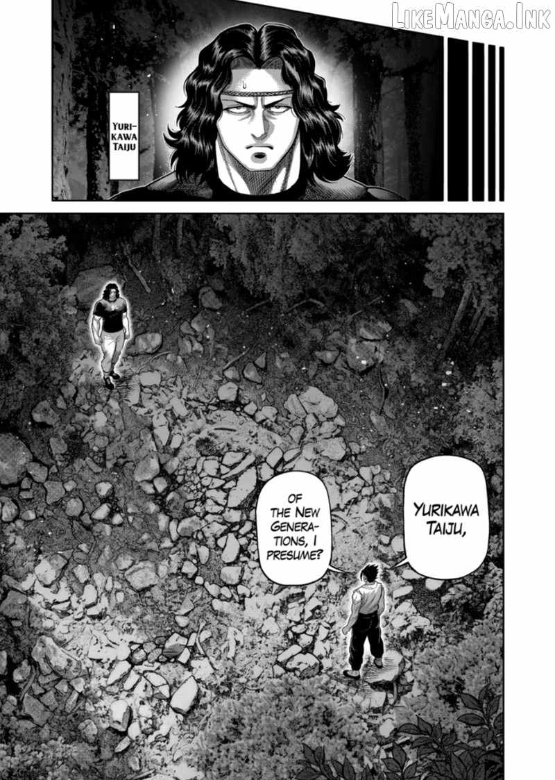 Kengan Omeg Ch.359 p3