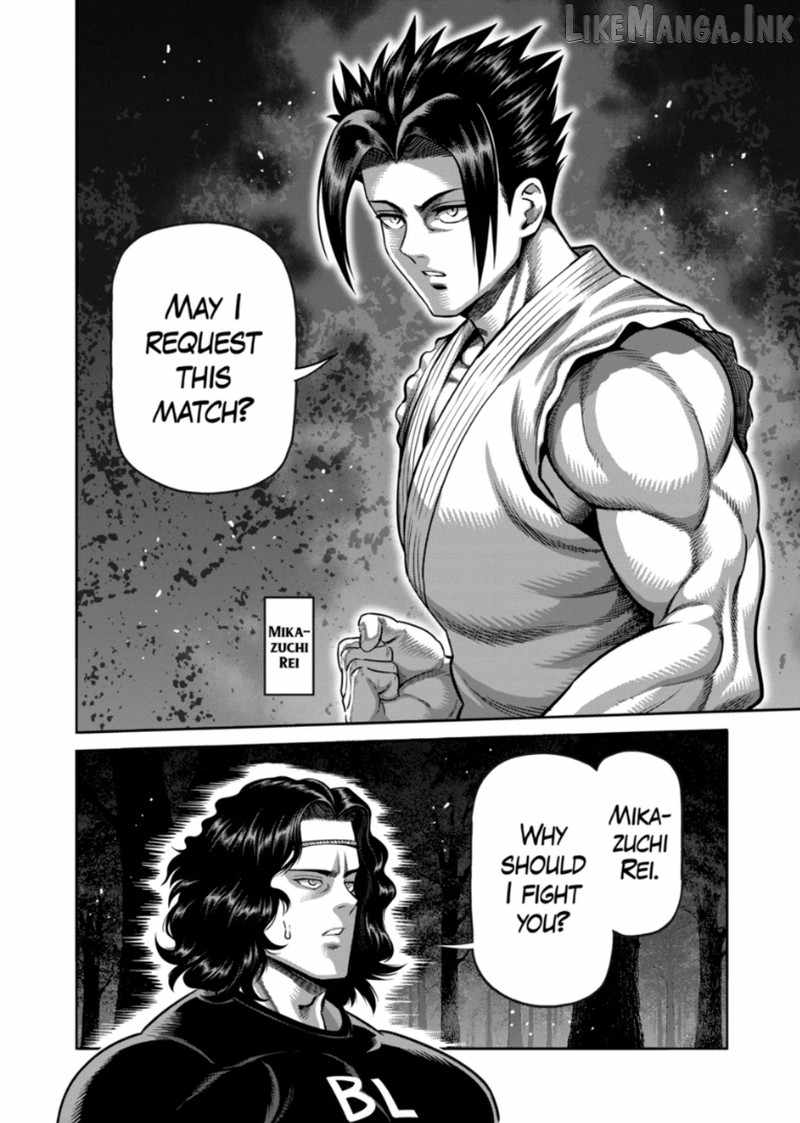 Kengan Omeg Ch.359 p4