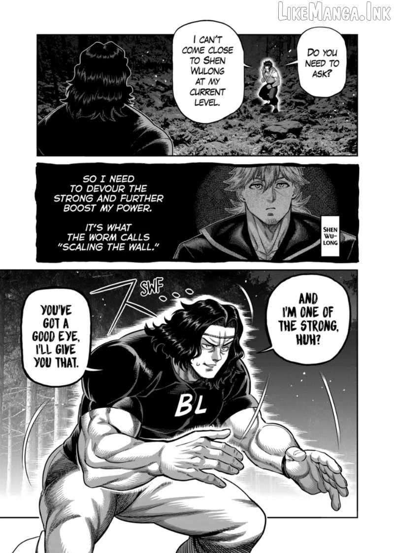 Kengan Omeg Ch.359 p5