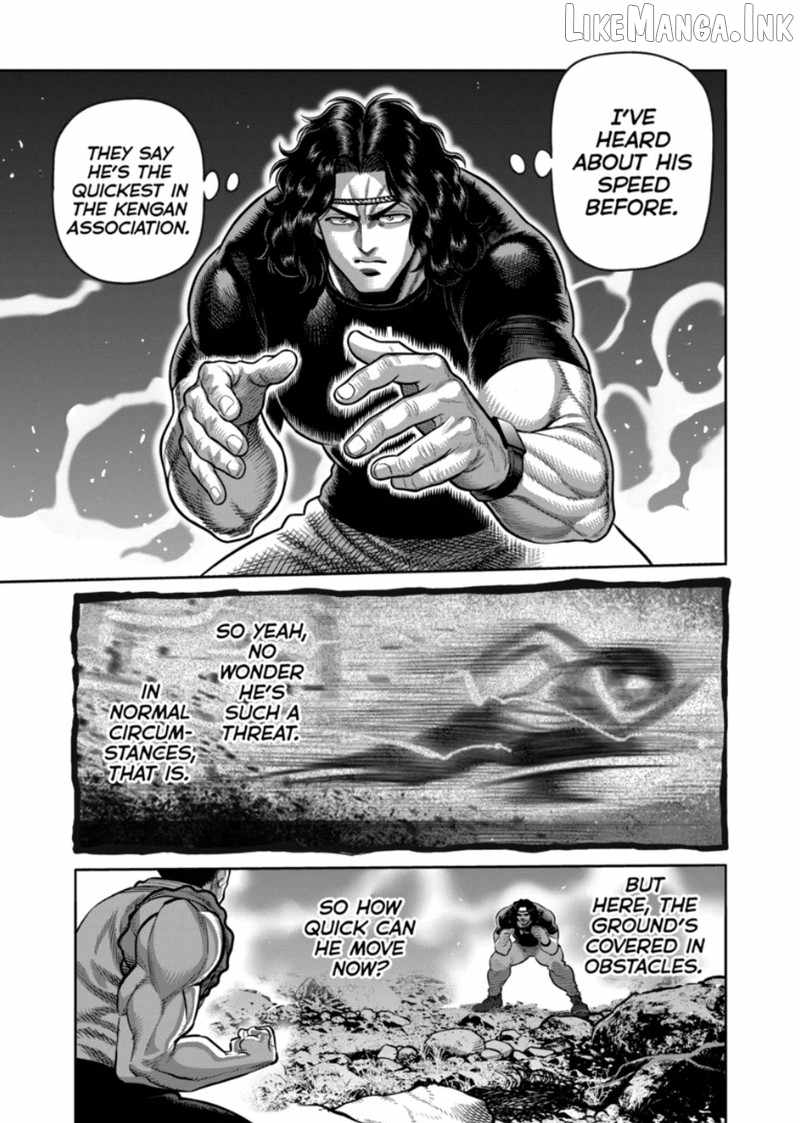 Kengan Omeg Ch.359 p7