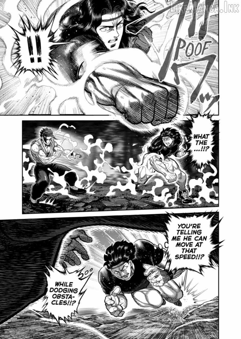 Kengan Omeg Ch.359 p9