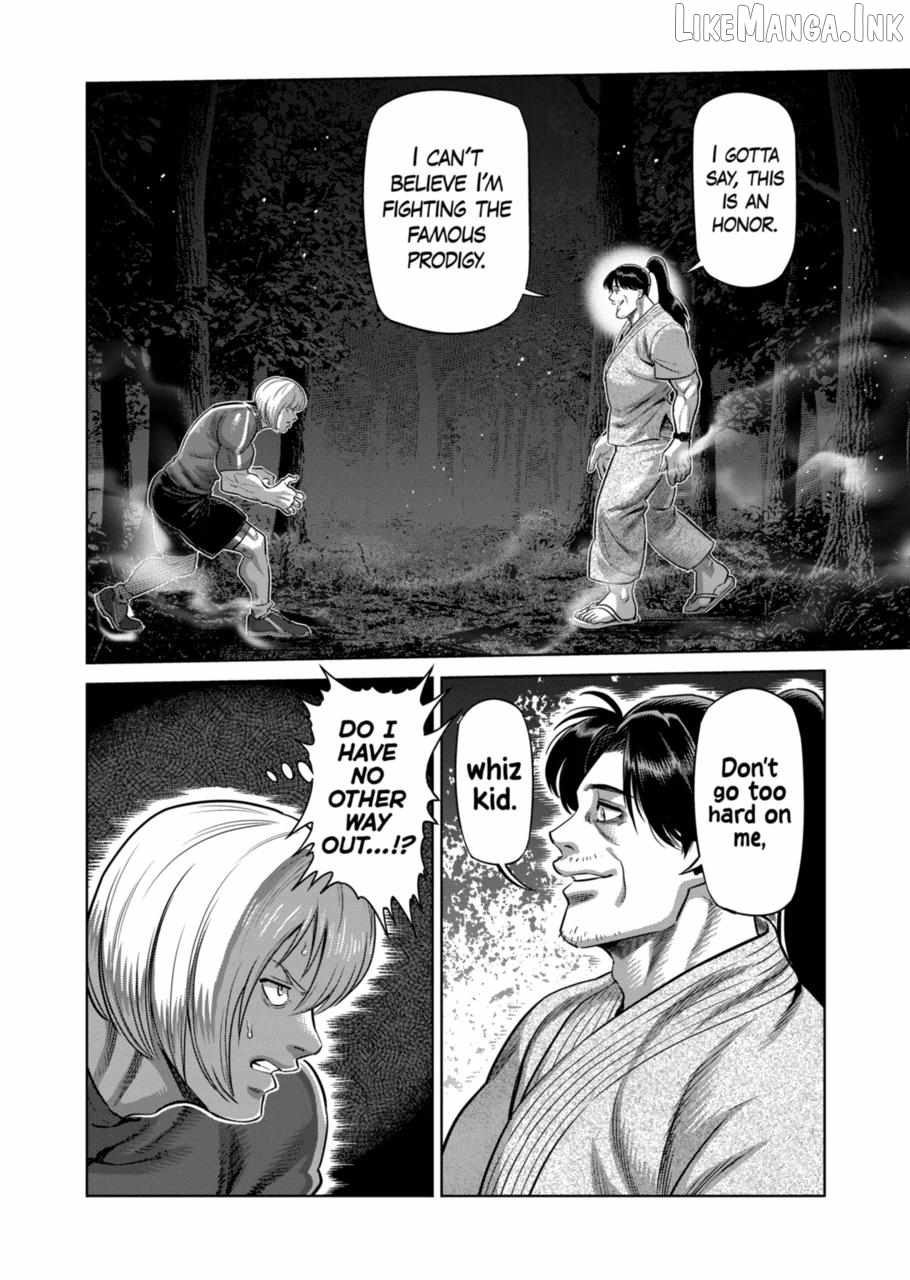 Kengan Omeg Ch.360 p2