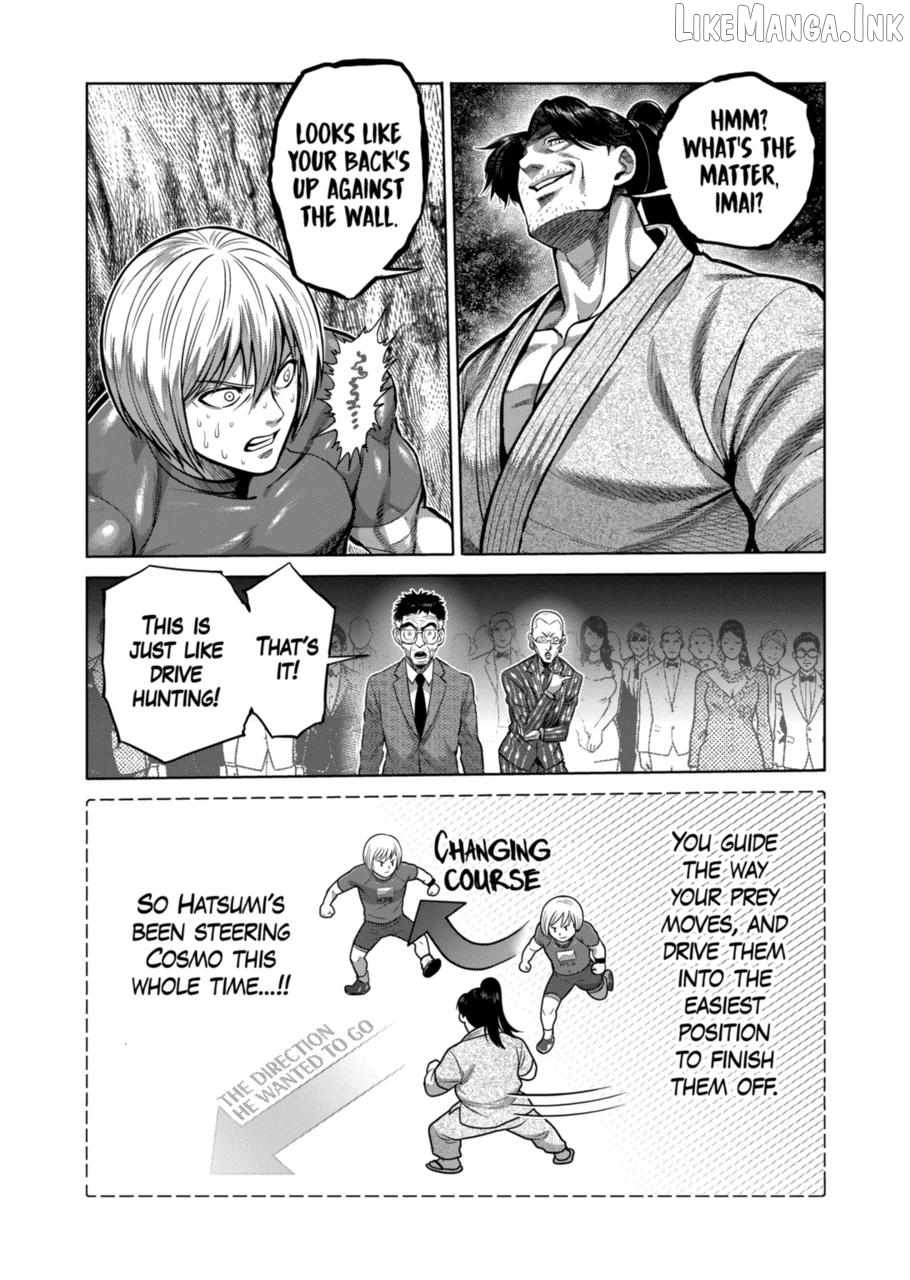 Kengan Omeg Ch.360 p14