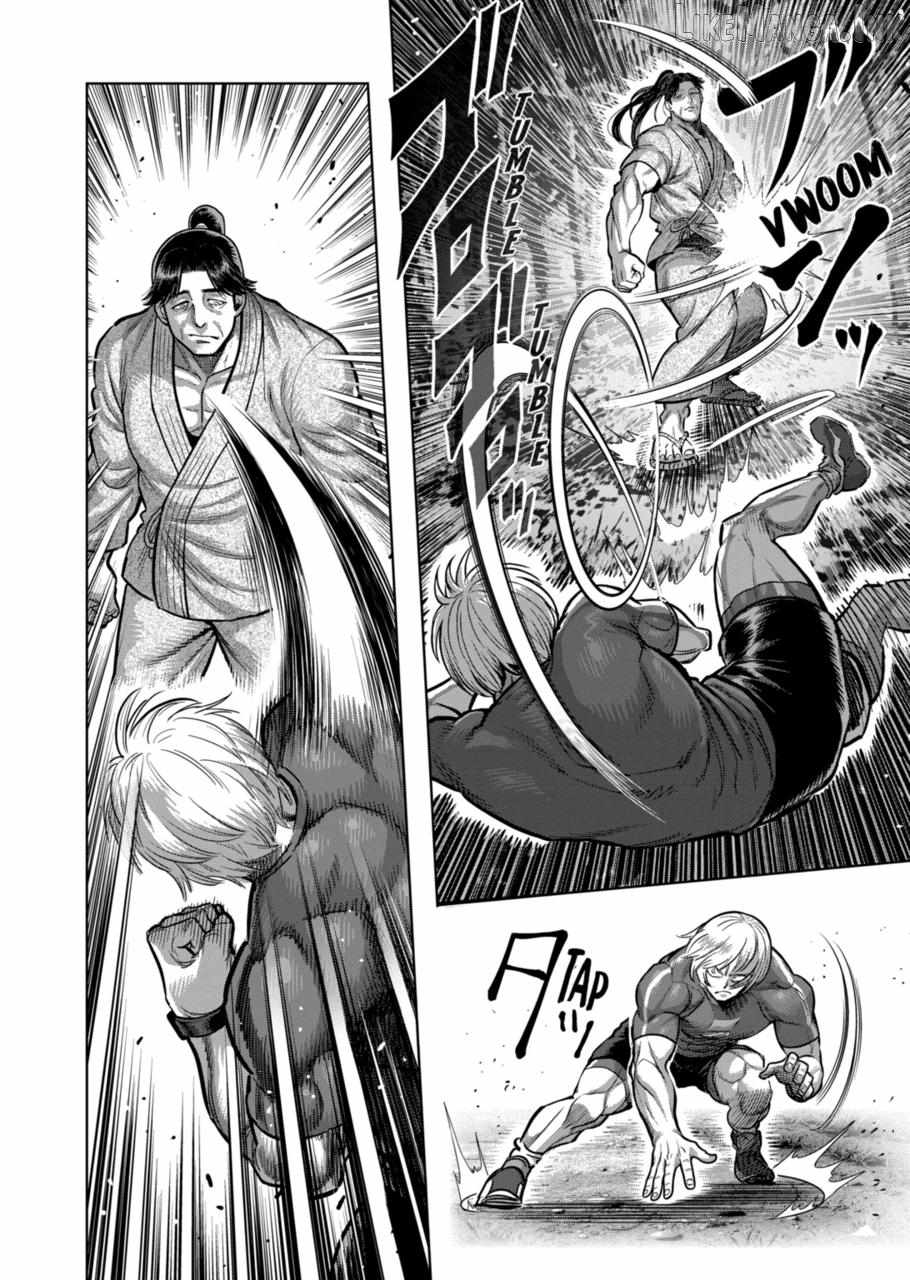 Kengan Omeg Ch.360 p4