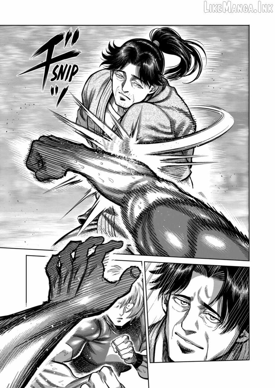 Kengan Omeg Ch.360 p5
