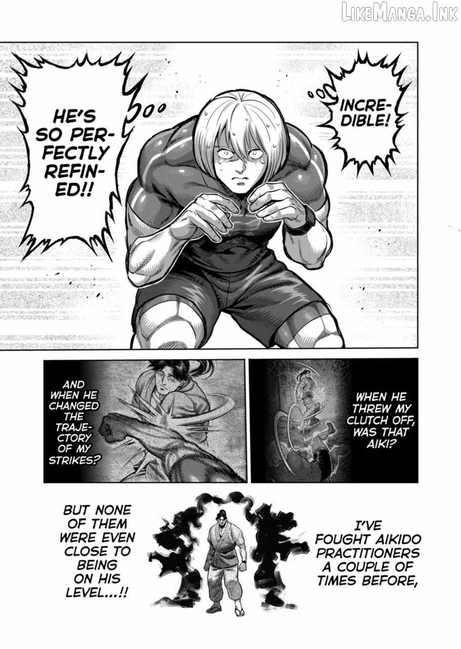 Kengan Omeg Ch.360 p7