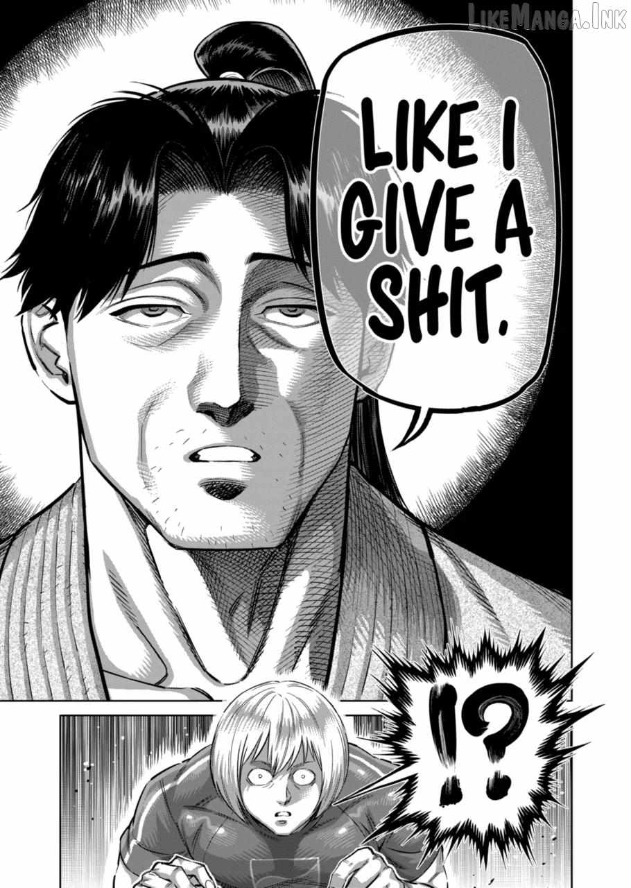 Kengan Omeg Ch.360 p9