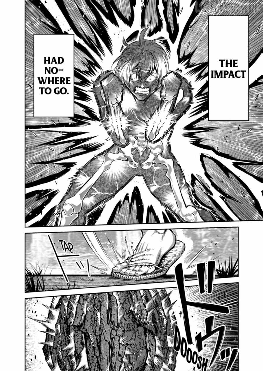 Kengan Omeg Ch.361 p2