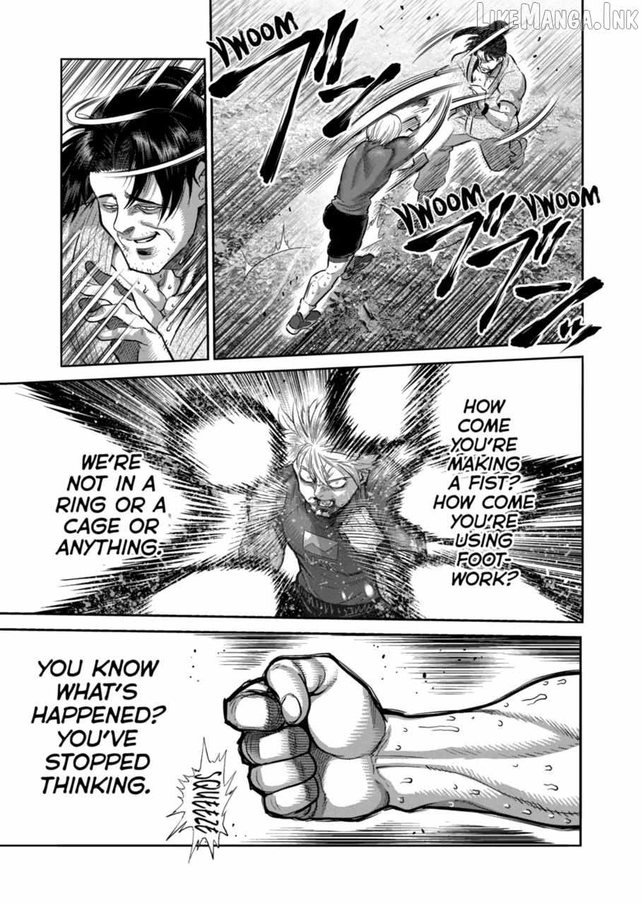 Kengan Omeg Ch.361 p7
