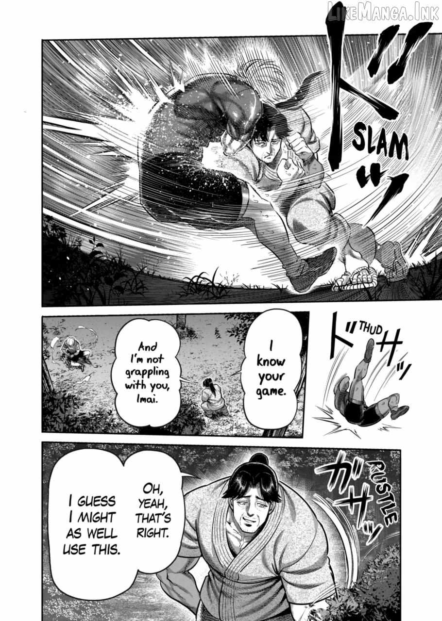 Kengan Omeg Ch.361 p10