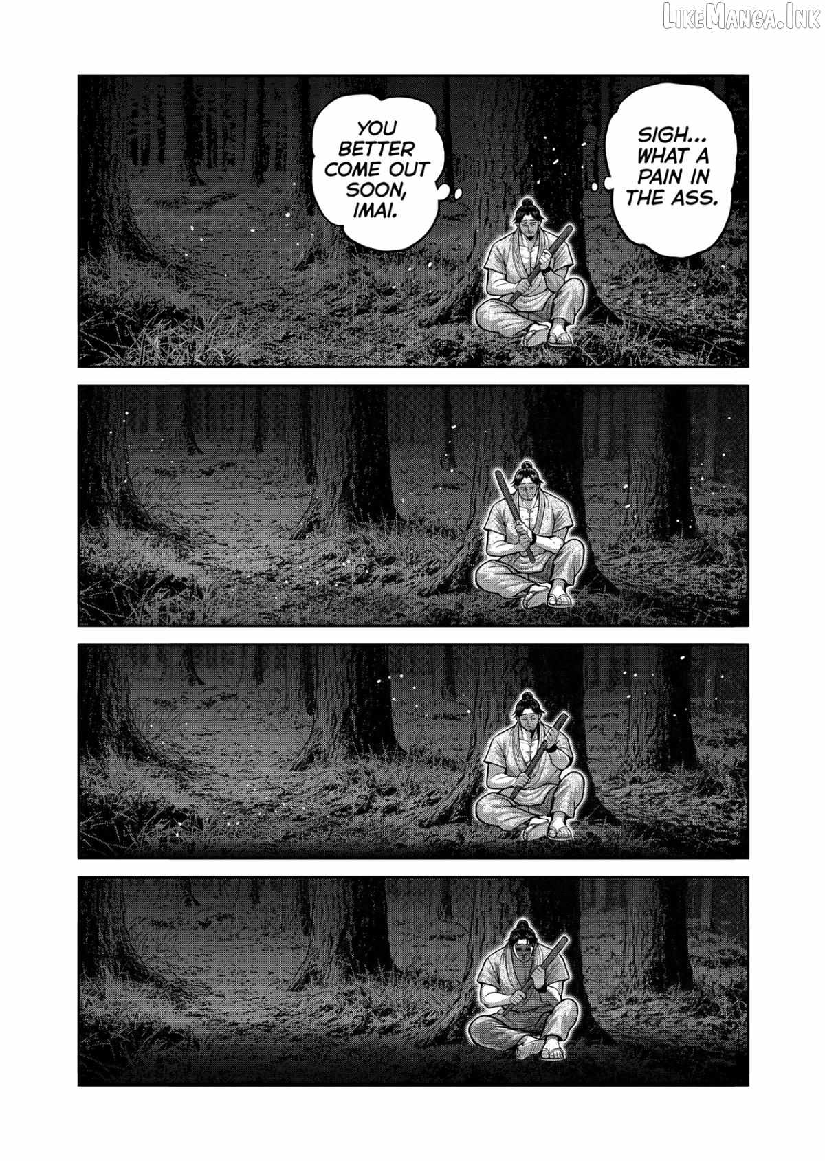 Kengan Omeg Ch.362 p12
