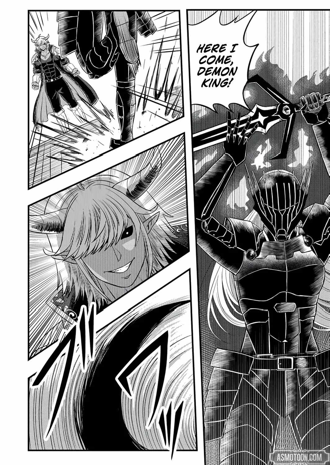 Kikaku-gai no Danjon Kouryaku-sha, Jitsu wa Isekai Kaeri no Moto Yuusha Ch.15 p26