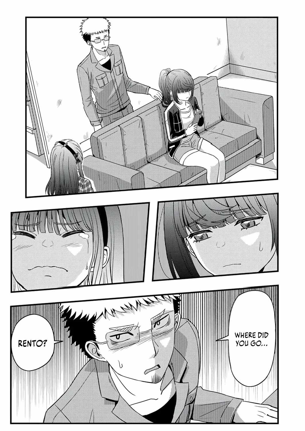 Kikaku-gai no Danjon Kouryaku-sha, Jitsu wa Isekai Kaeri no Moto Yuusha Ch.15 p63