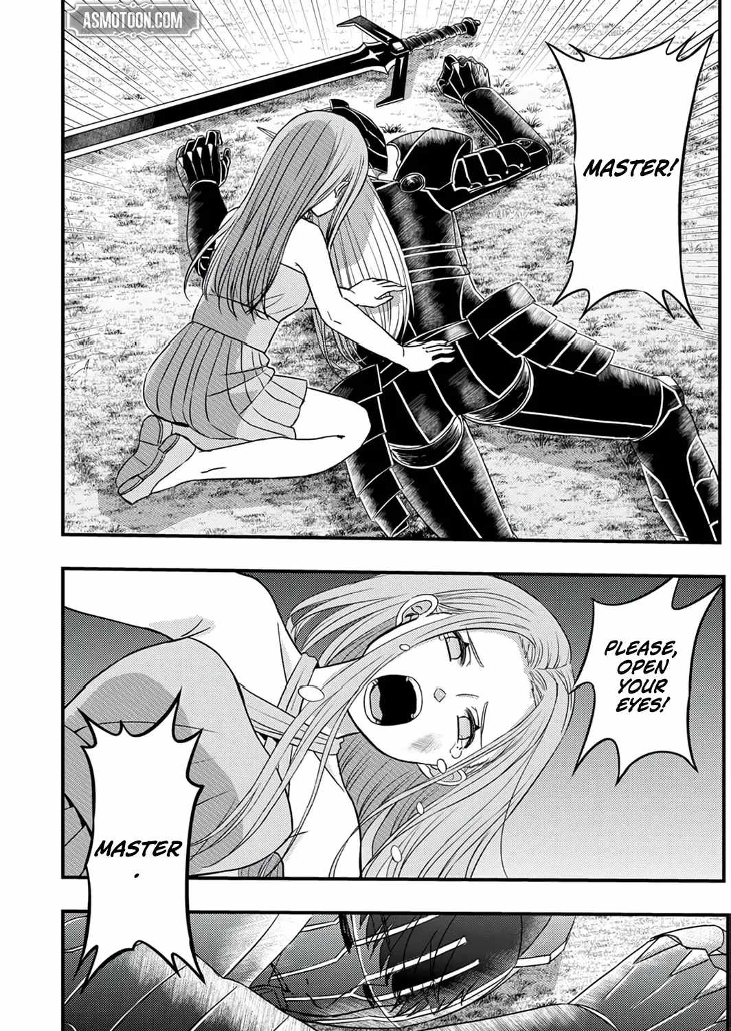 Kikaku-gai no Danjon Kouryaku-sha, Jitsu wa Isekai Kaeri no Moto Yuusha Ch.15 p65
