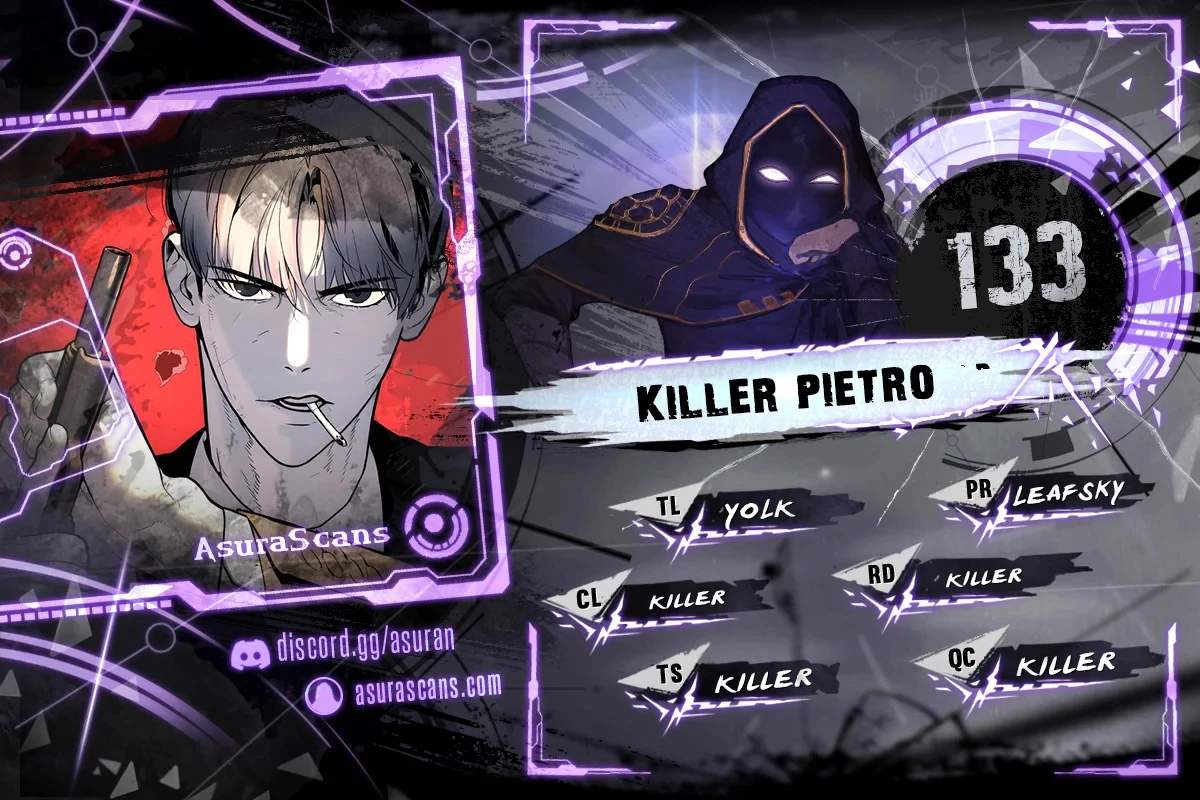Killer Peter Ch.133 p1