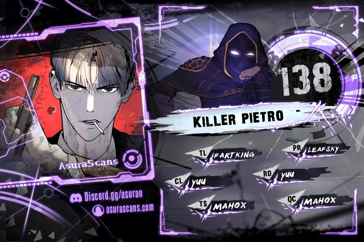 Killer Peter Ch.138 p1