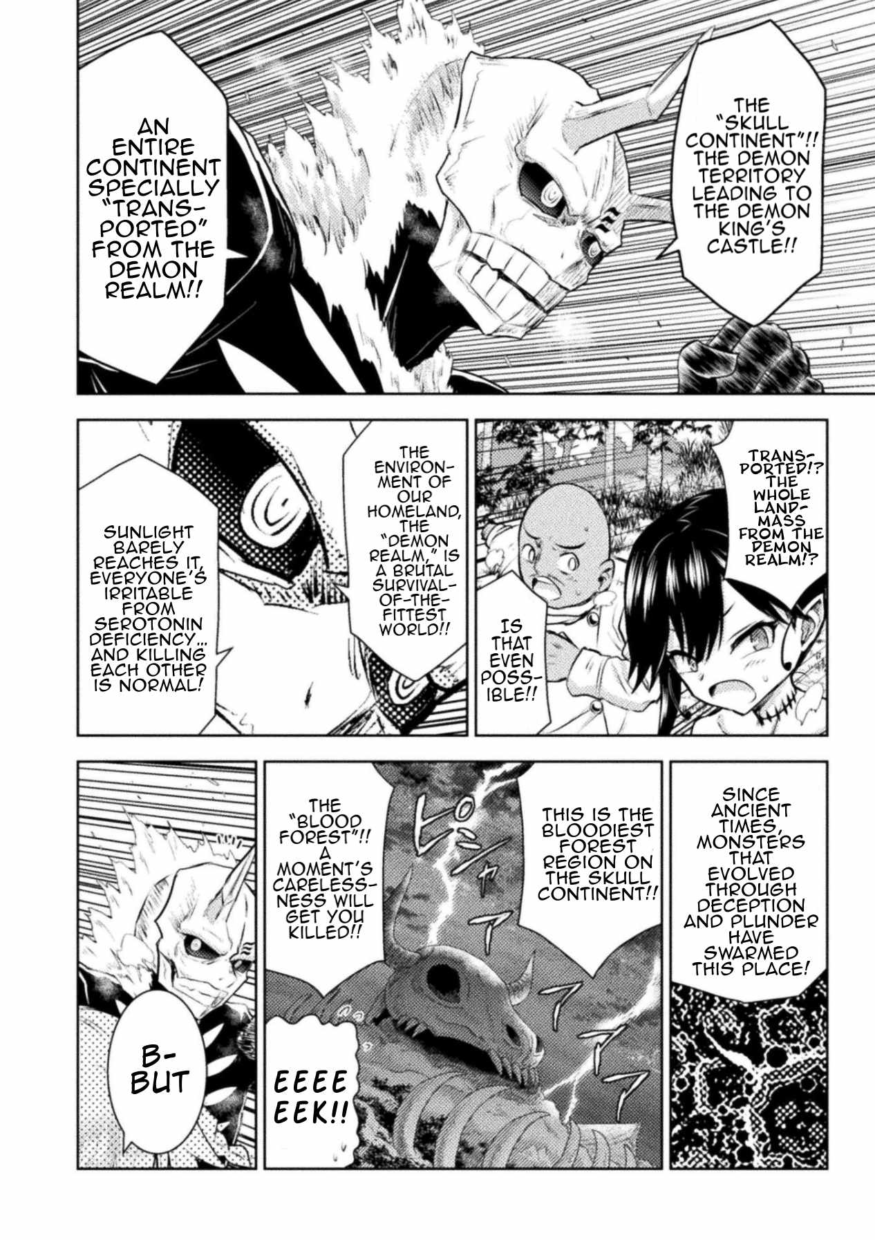 KILLER SHARK IN ANOTHER WORLD Ch.54 p24