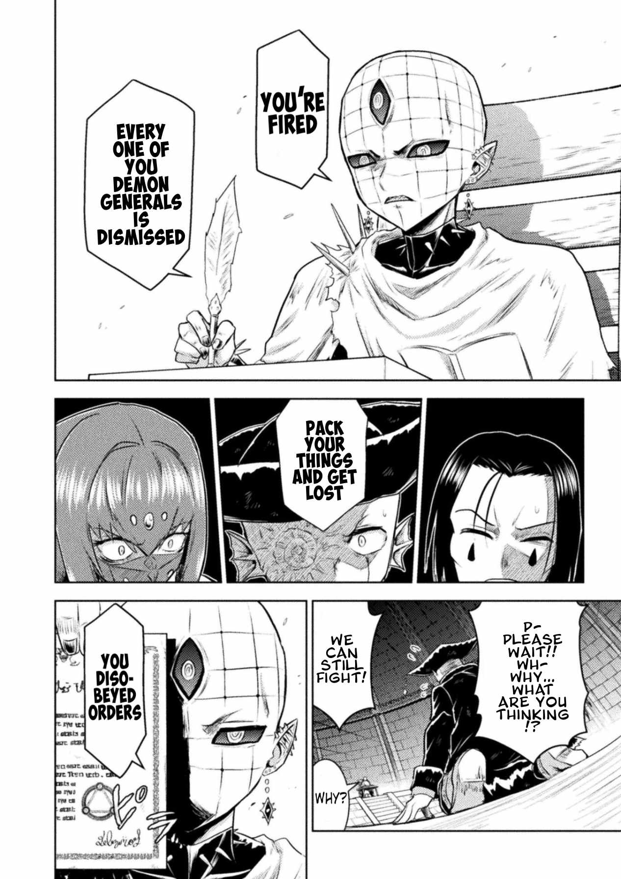 KILLER SHARK IN ANOTHER WORLD Ch.54 p4