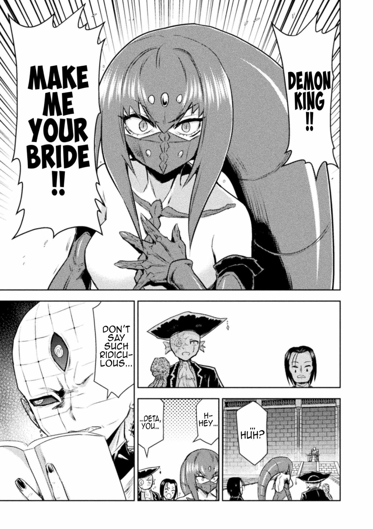 KILLER SHARK IN ANOTHER WORLD Ch.54 p7