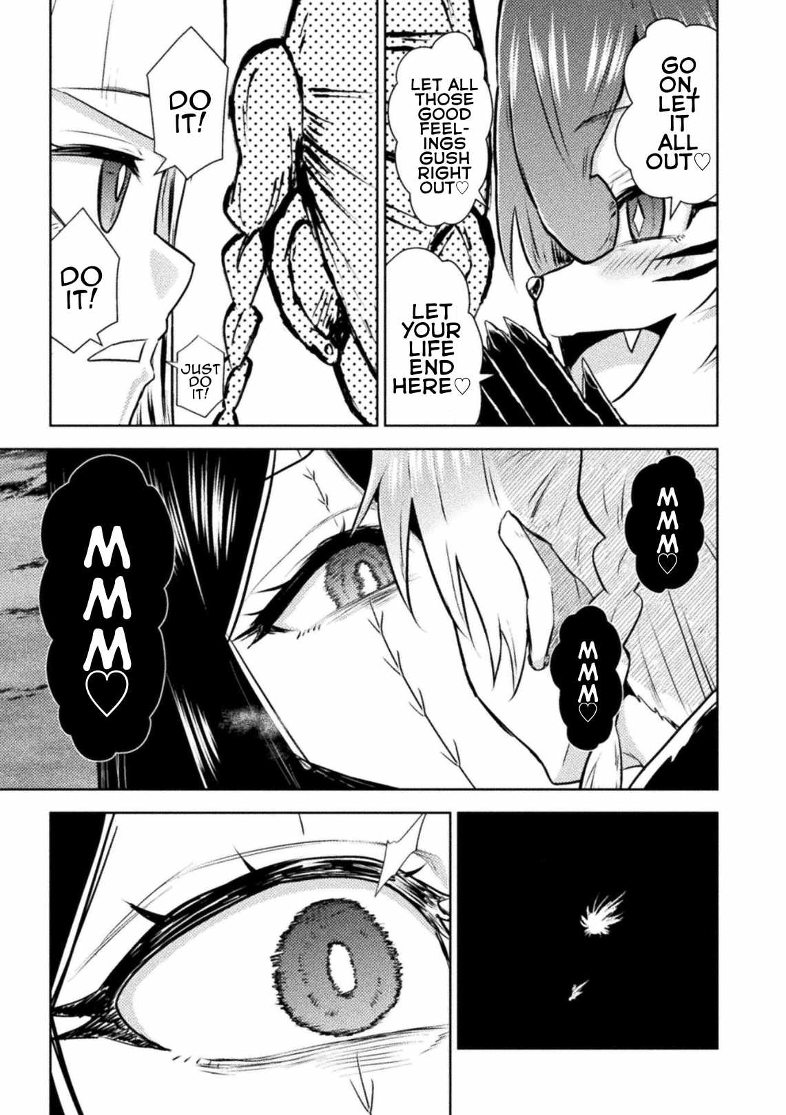 KILLER SHARK IN ANOTHER WORLD Ch.55 p10