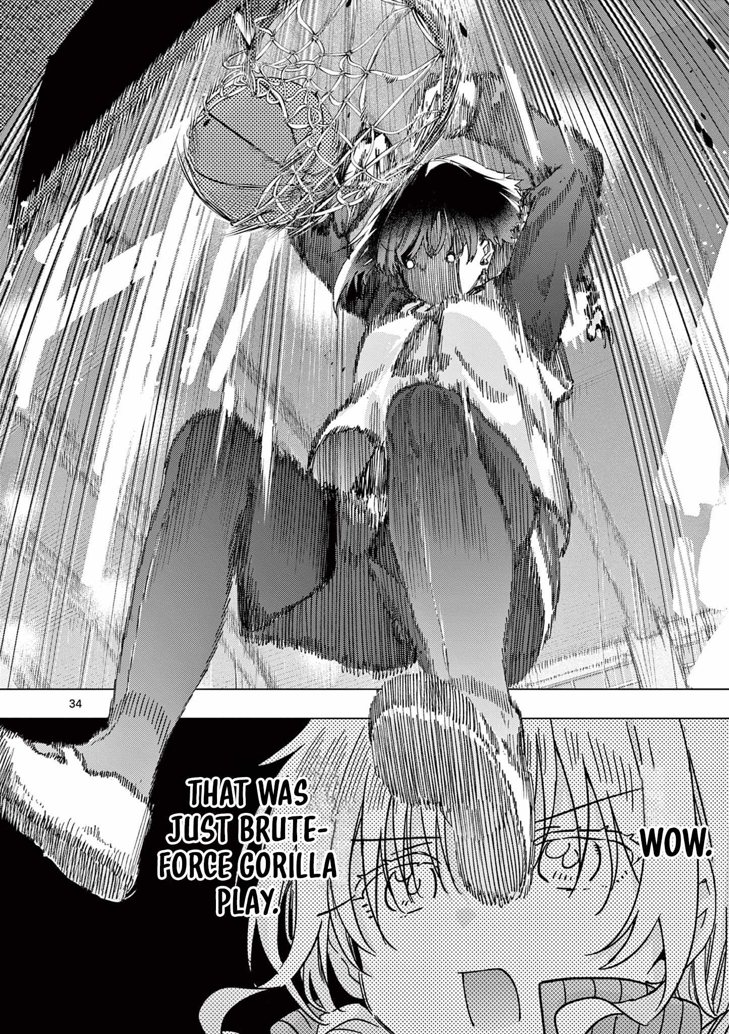 Kimi wa Meido-sama Ch.84-2 p15