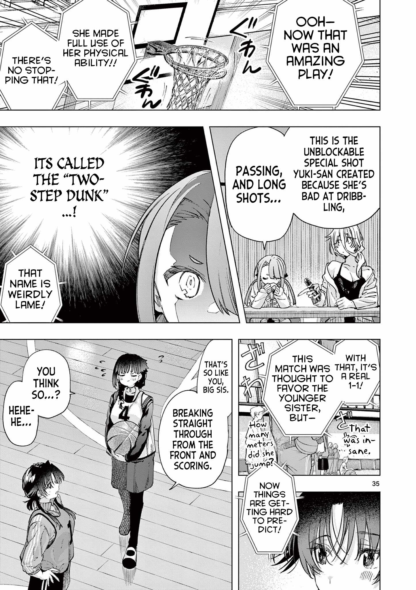 Kimi wa Meido-sama Ch.84-2 p16