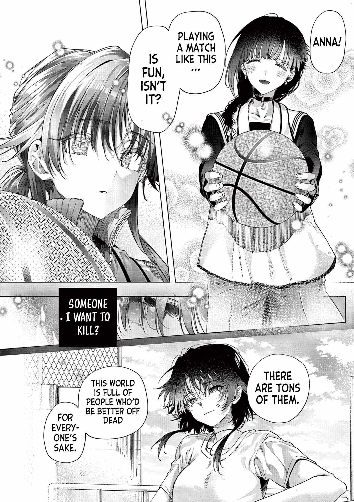 Kimi wa Meido-sama Ch.84-2 p17