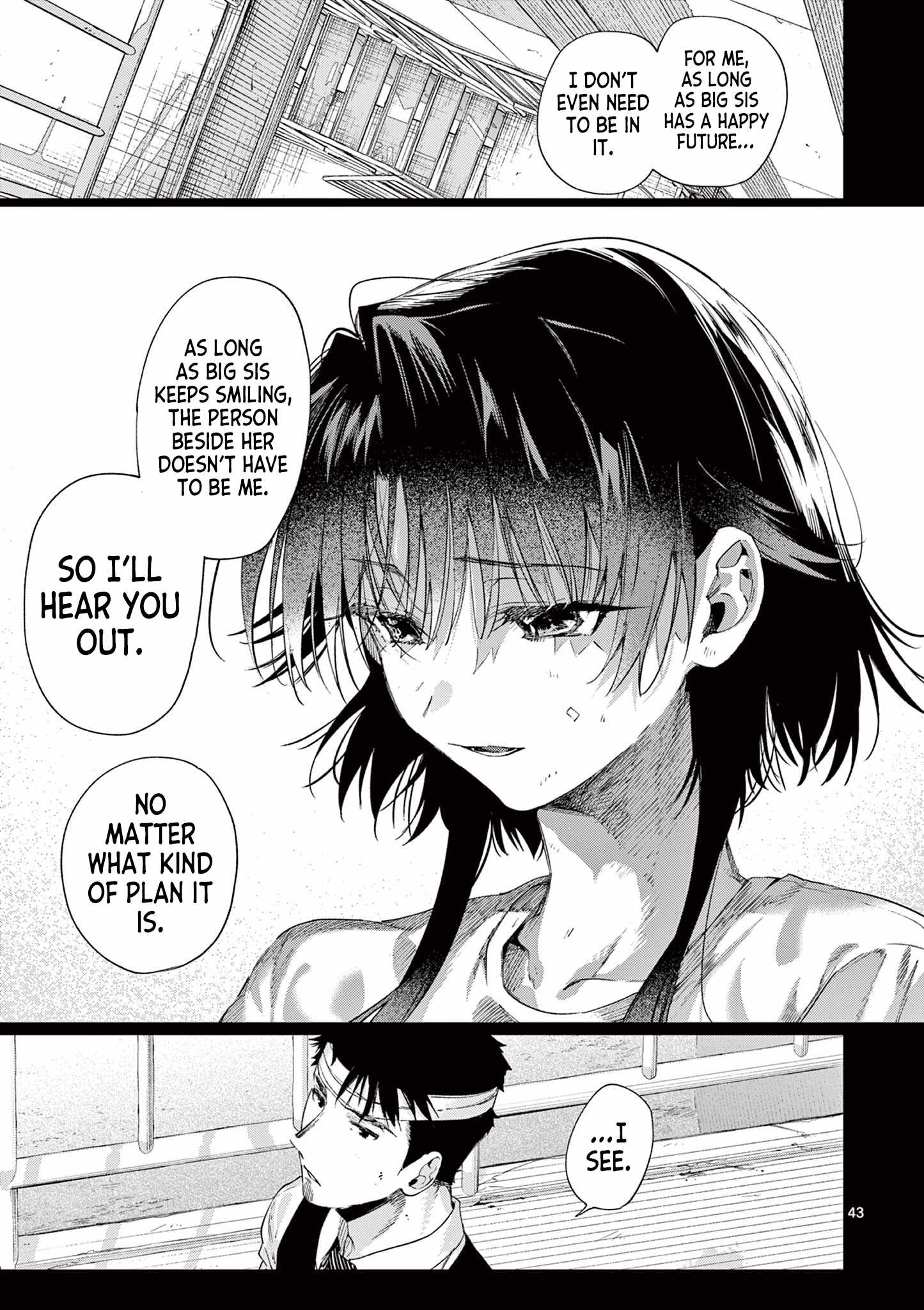 Kimi wa Meido-sama Ch.84-2 p24