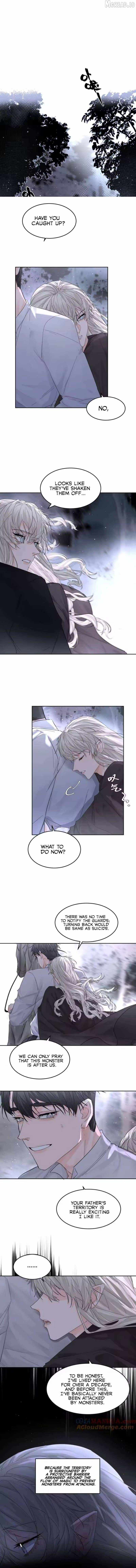 King Of Battlefield Ch.58 p1