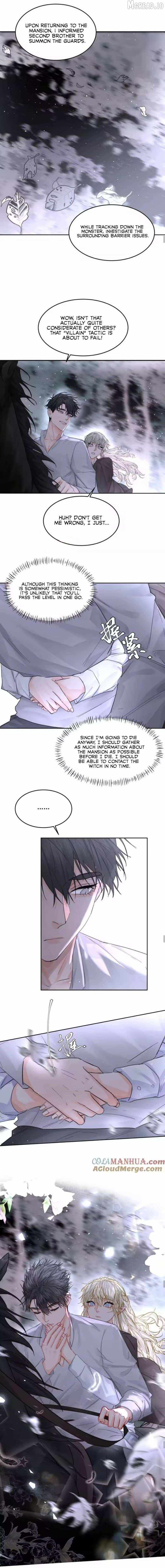 King Of Battlefield Ch.58 p3
