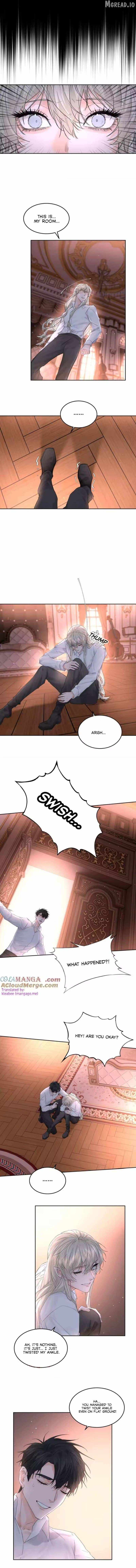 King Of Battlefield Ch.60 p1