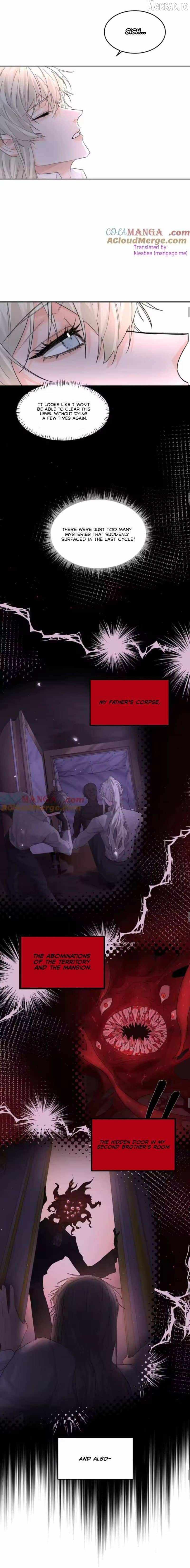 King Of Battlefield Ch.60 p3
