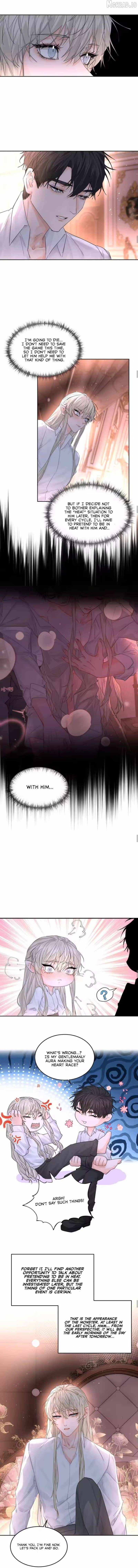 King Of Battlefield Ch.60 p4