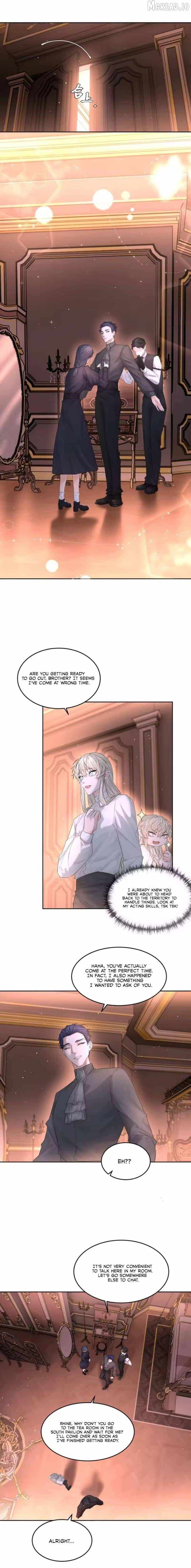 King Of Battlefield Ch.60 p6
