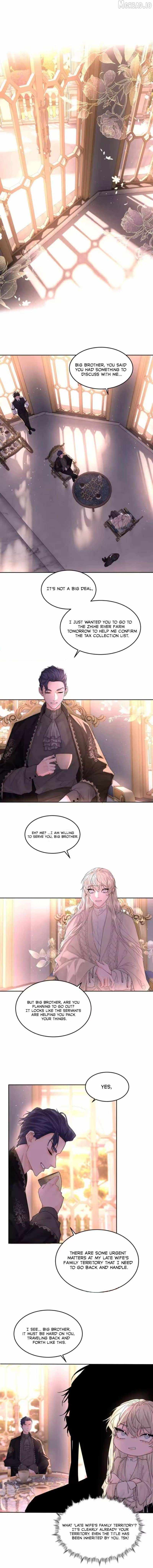 King Of Battlefield Ch.61 p1