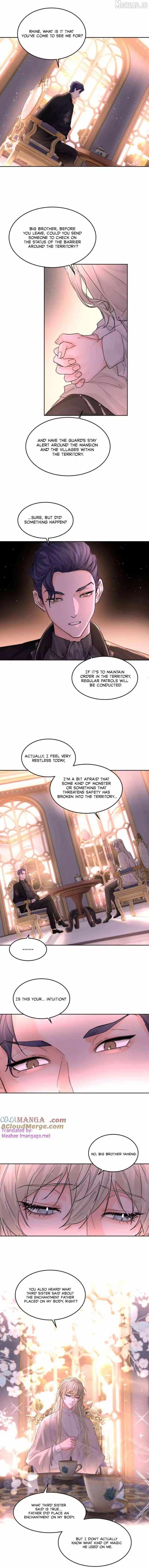 King Of Battlefield Ch.61 p2