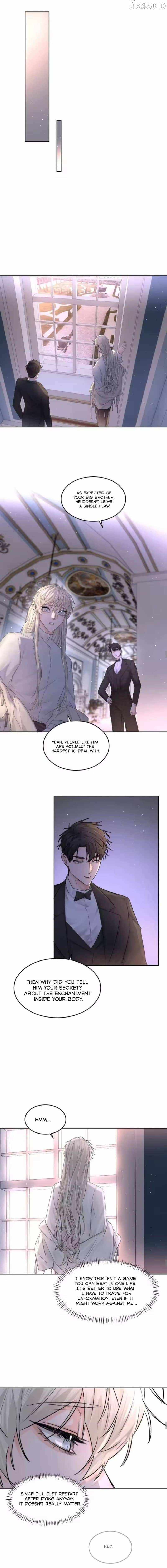 King Of Battlefield Ch.61 p5