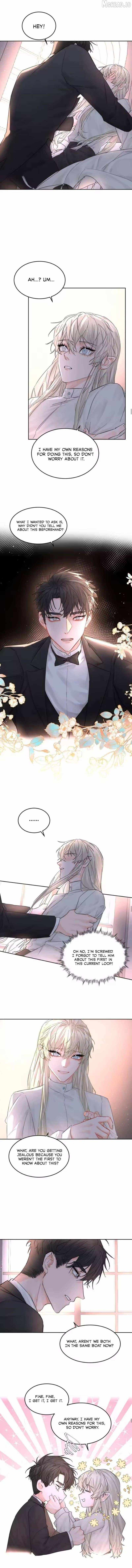 King Of Battlefield Ch.61 p6