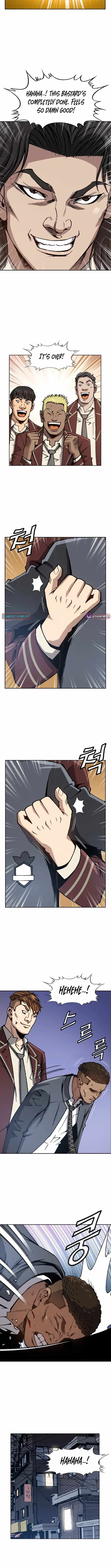 King of High School Ch.30 p2