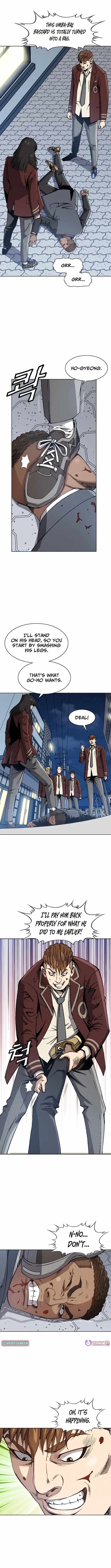King of High School Ch.30 p3