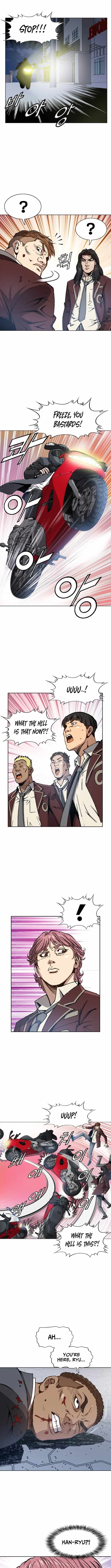 King of High School Ch.30 p4