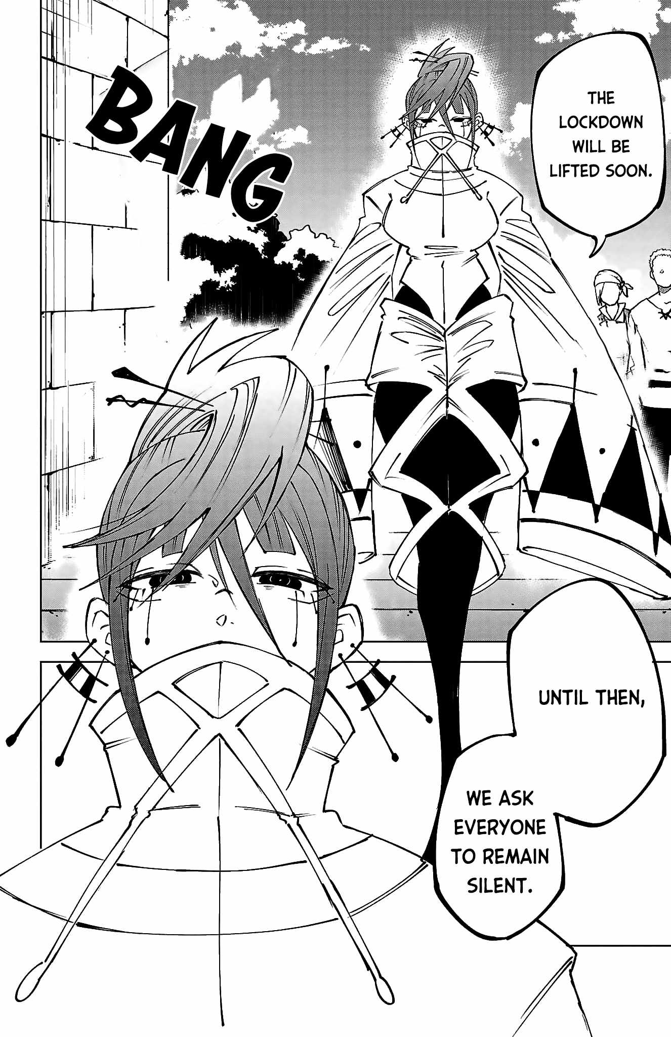 The Fainted Hero and The Assassination Princess Ch.41 p5