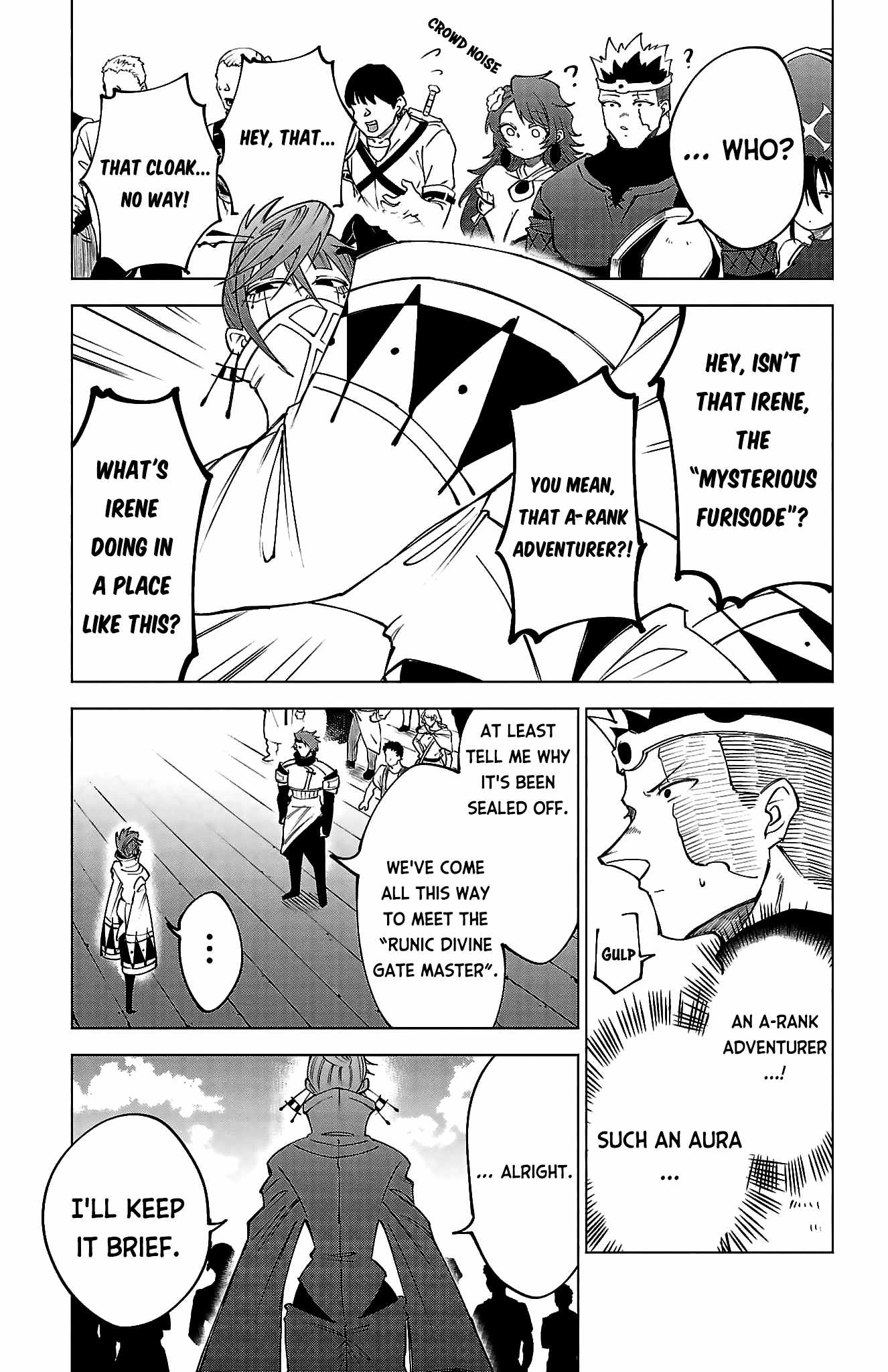 The Fainted Hero and The Assassination Princess Ch.41 p6