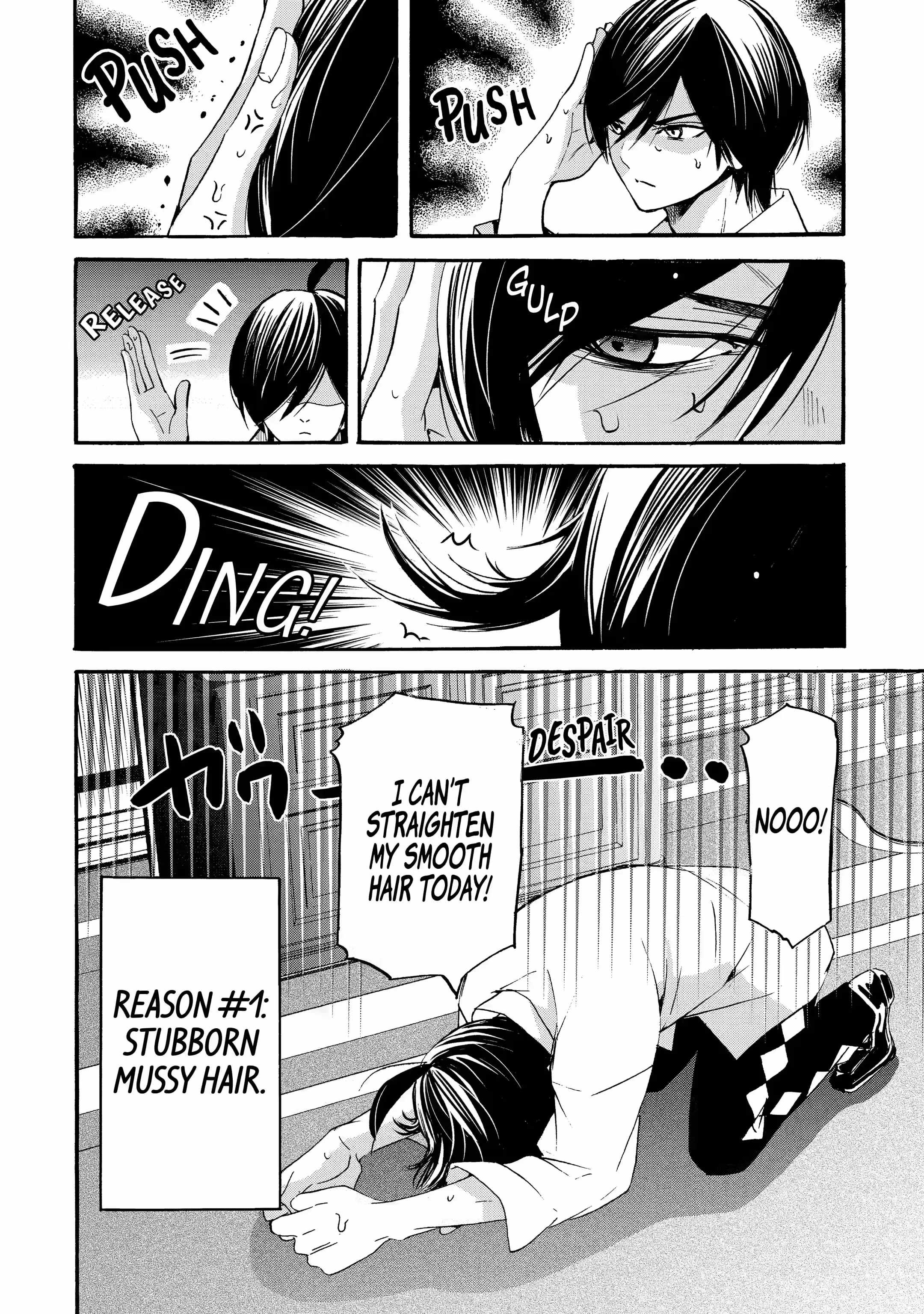 Tensei Shita Moto Dorei, Saikyou no Kizoku ni Natte Toshiue no Musume to Sekai Saikyou wo Mezashimas Ch.10-1 p2